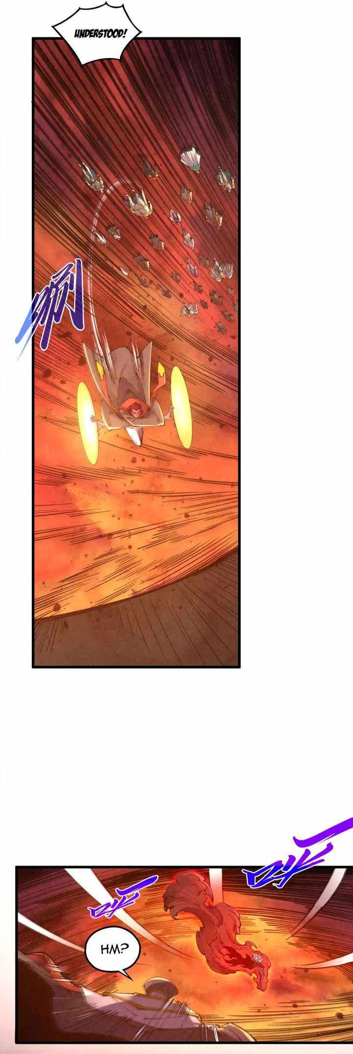 The Ultimate of All Ages Chapter 506 3